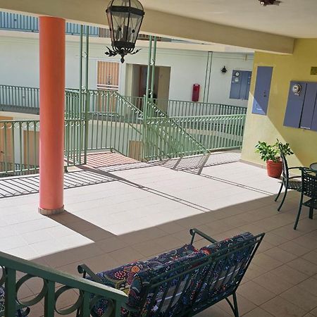 Parguera Suites Lajas Exterior foto