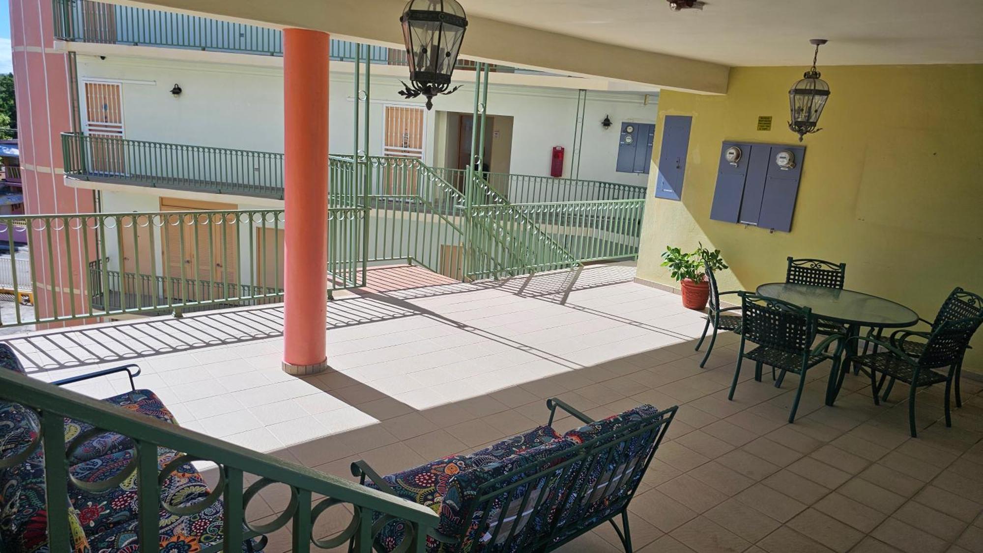 Parguera Suites Lajas Exterior foto