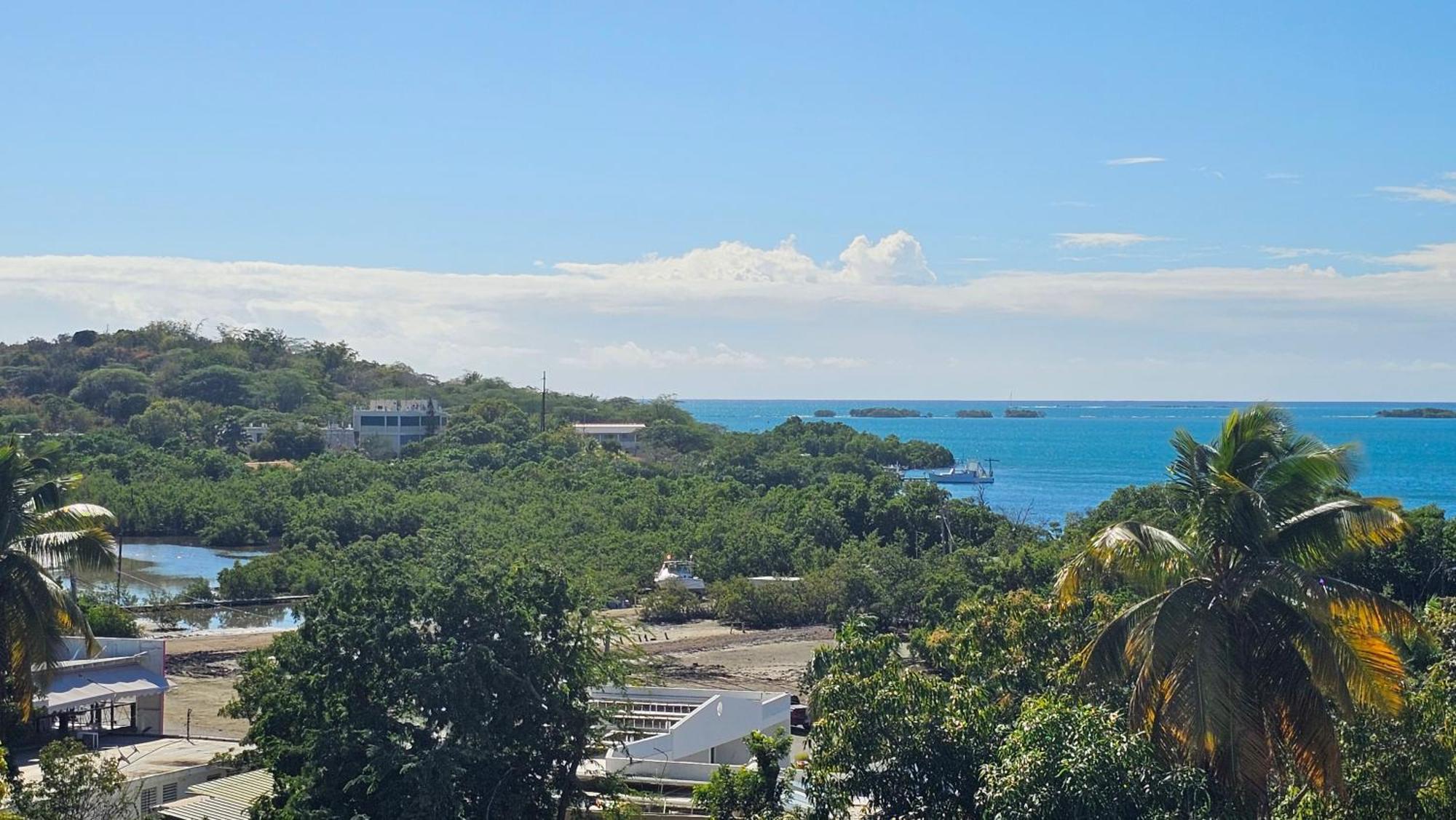 Parguera Suites Lajas Exterior foto
